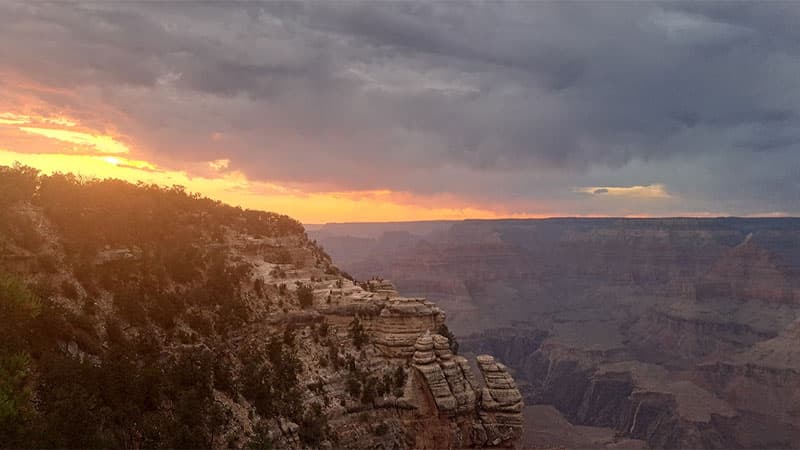 Road Trip Retrospective