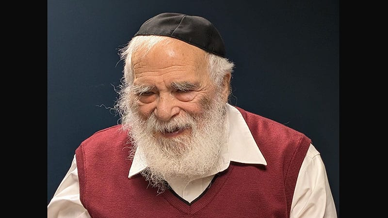 A Tribute to an Innovator of Spreading Yiddishkeit
