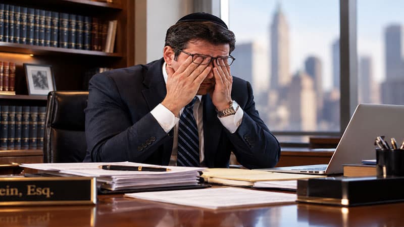 Big Law, Big Money, Potential for Big Mistakes