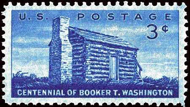 Booker T. Washington and the Jews