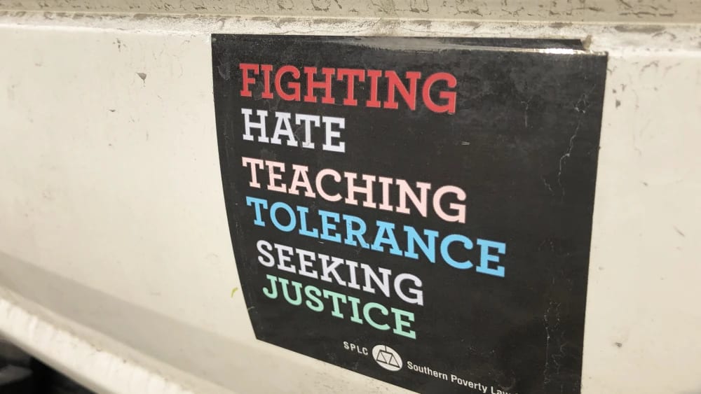 In Updated Guide, SPLC Calls Campus Crackdown a ‘Weaponization’ of Antisemitism