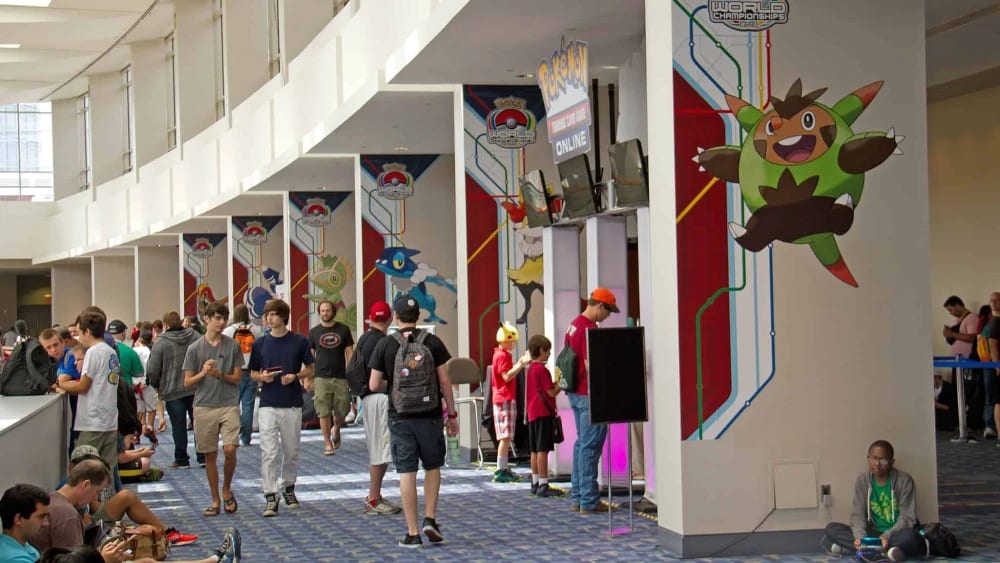 Federal Judge Allows Israeli-American Pokémon Player’s Bias Lawsuit to Proceed