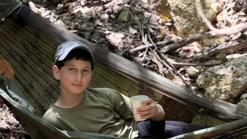 Israeli Student Killed in Hike Blast Identified as Elazar Yair Wilensky