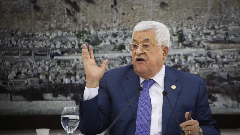 EU Decries Postponement of Palestinian Elections