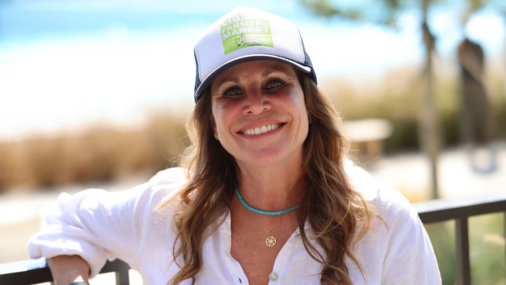 ‘Everyone Must Eat,’ Says Virginia Beach Jewish Resident Combating Food Insecurity