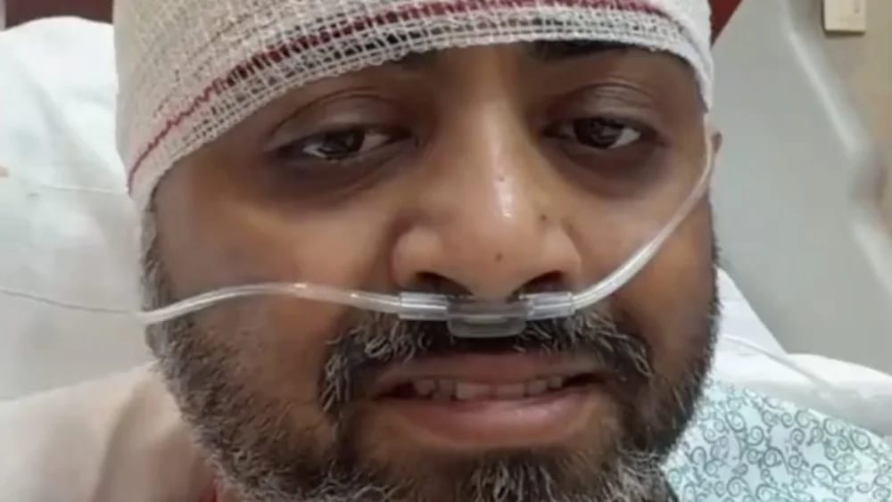 Flydubai Captain Recounts Fight to Save Israel-Bound Flight