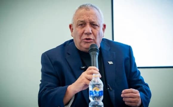Айзенкот раскритиковал доктрину безопасности Нетаниягу: цели войны не достигнуты