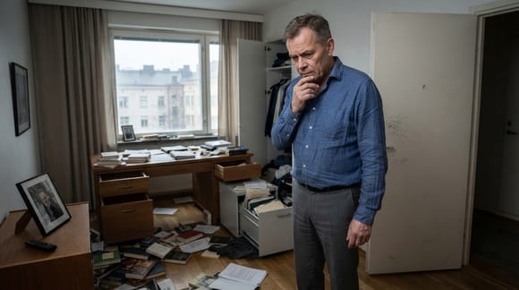 След Кремля в унитазе: финских депутатов запугивают агенты РФ