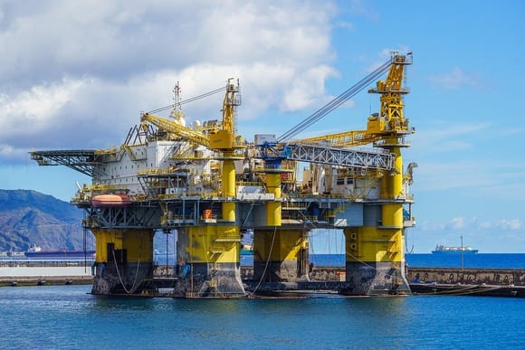 Израильский аналитик Говорухин объяснил, зачем Трампу нефть Ирана и России