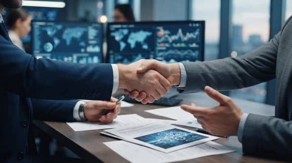 Американская Proofpoint приобрела израильскую компанию Varonis