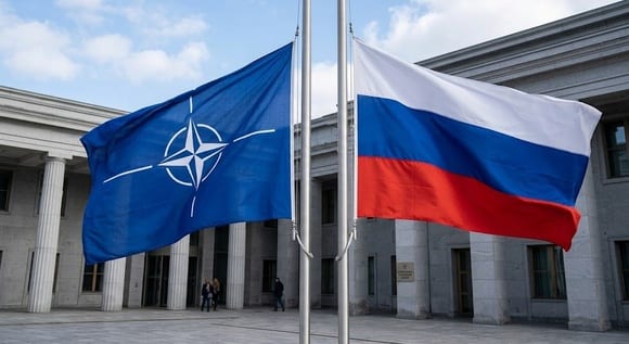 РФ предупредила НАТО о возможном применении ядерного оружия из-за Калининграда