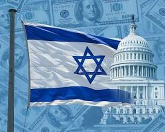 В Конгрессе США готовят санкции против израильских поселений