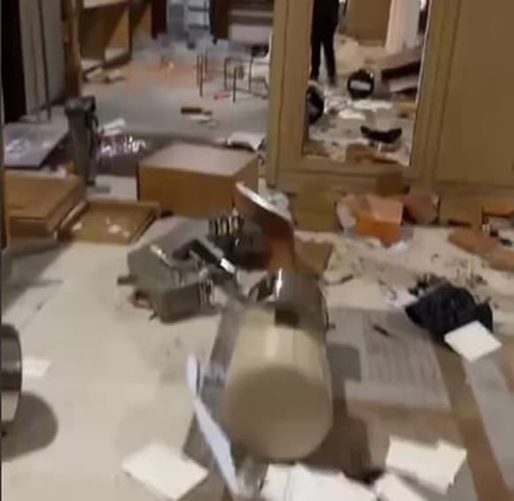 Вэнс обвинил иммиграцию в беспорядках во Франции и раскритиковал либералов