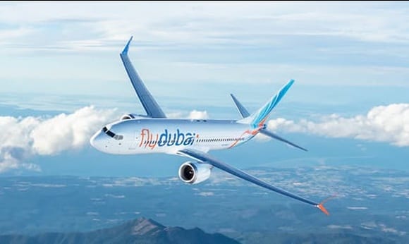 Опасения по поводу рейса Flydubai FZ1081 в Тель-Авив сняты