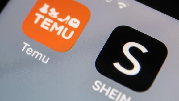 Заказы на Shein и Temu в Израиле станут дешевле