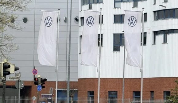 Volkswagen и Gotion вложат $3,66 млрд в производство батарей