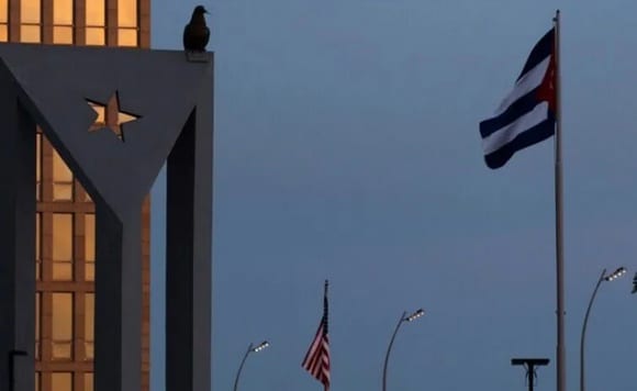 Резерв армии США изучает варианты военных действий вокруг Кубы