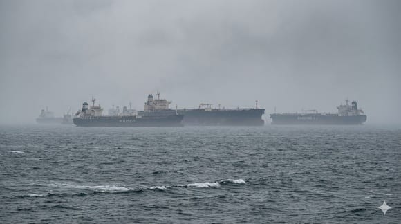 Цены на нефть выросли после отказа Трампа принять план Ирана