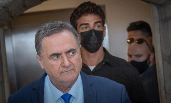 Кац потребовал от Верховного суда не вмешиваться в действия ЦАХАЛ