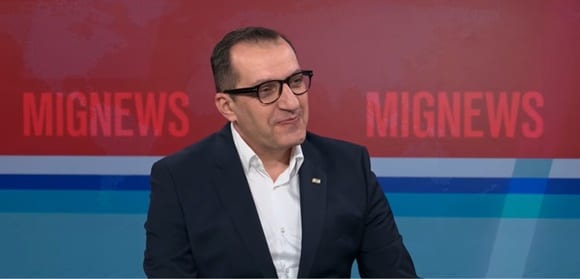 Советник Нетаниягу рассказал, что меняется в арабском обществе Израиля