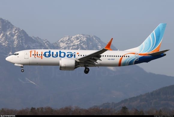 Регев призывает запретить полеты Flydubai, второй пилот задержан