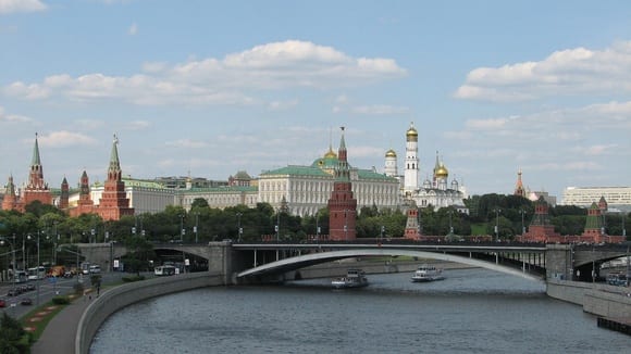 В Кремле пригрозили Литве мерами из-за решения о ядерном оружии на ее территории
