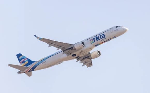 Arkia приостановила продажу билетов на рейсы в Марракеш