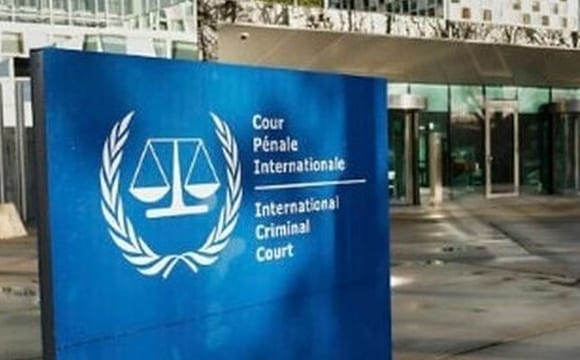 МУС выдал ордера на арест двух лидеров Талибана