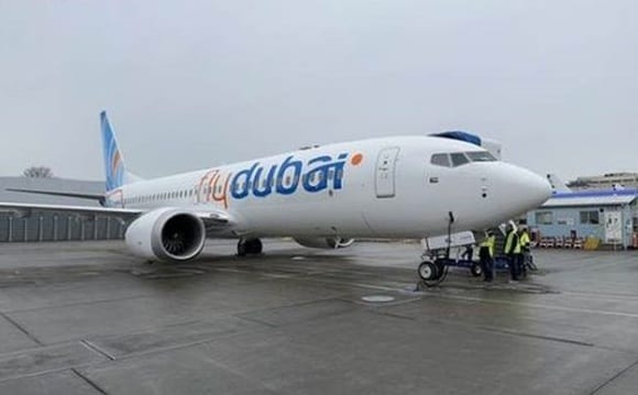 Эксперт о попытке захвата рейса Flydubai в Тель-Авив: это приведет к эскалации
