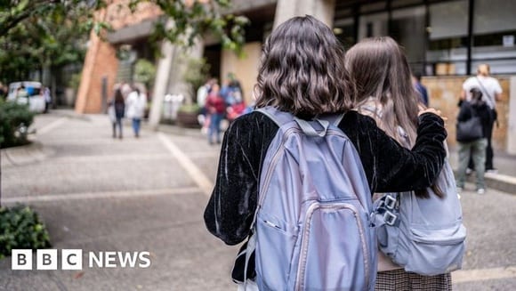 Число антисемитских инцидентов в британских вузах увеличилось на 80%