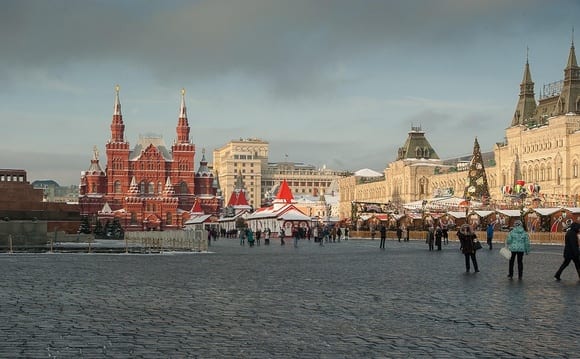 Военные расходы РФ в 2026 году могут вырасти до рекордных $199 млрд - Bloomberg