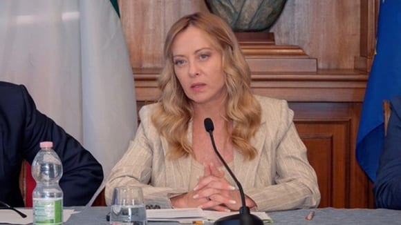 Премьер Италии раскритиковала топливное соглашение между США и Россией
