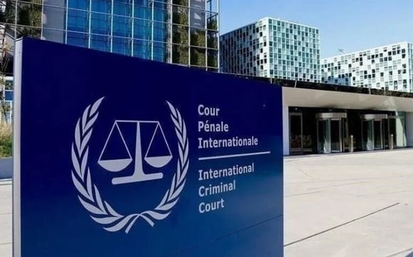 Россия потребовала от Нидерландов выдать девять сотрудников МУС