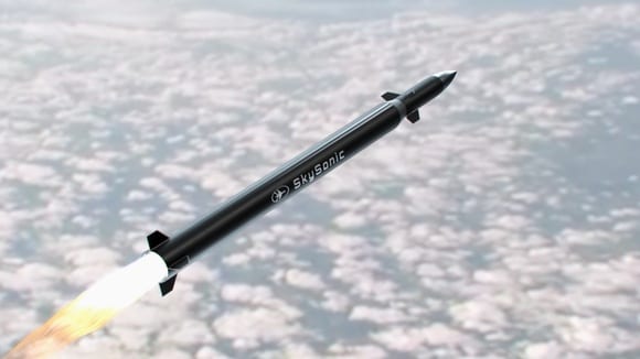 Израиль представил в США перехватчик гиперзвуковых ракет Sky Sonic