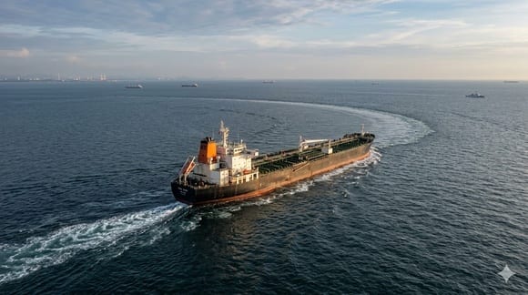 Запасы нефти Ирана истощаются, а экспорт стран Персидского залива растет