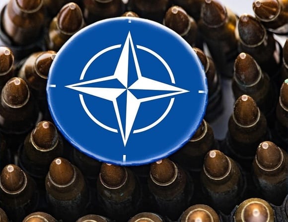 НАТО готовит "Теорию победы" на случай нападения России – Bloomberg