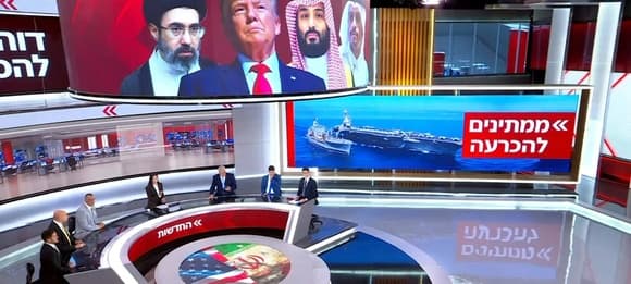 Организация Zulat требует закрыть 14-го канал после выступления премьер-министра