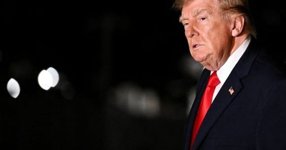 Трамп: Пекин и Москва знают, им есть что терять