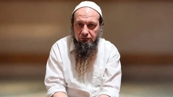 Мобилизованный хасид с двойным гражданством останется служить врачом в Одессе