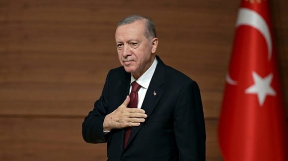 Турция обвинила Израиль в дестабилизации ситуации в регионе