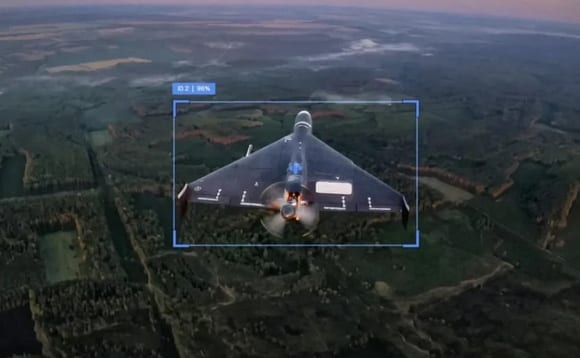 12 британских компаний получат доступ к боевому ИИ Украины