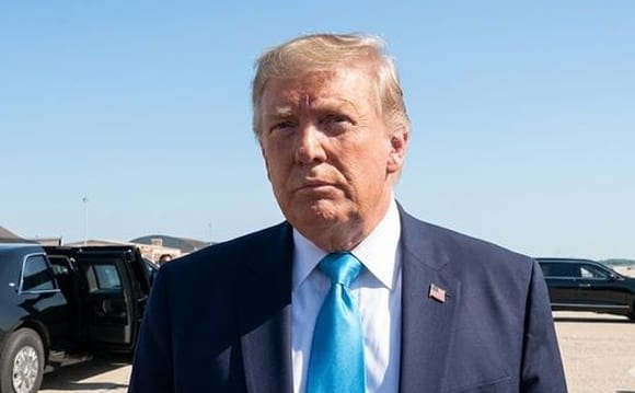 Трамп заявил о договоренности России и Украины по энергетическому перемирию