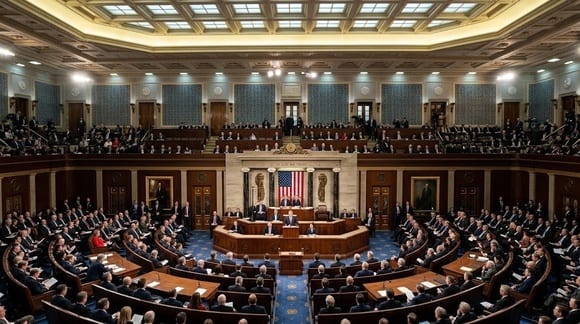 12 сенаторов США потребовали от Трампа отменить дизельную сделку с Путиным