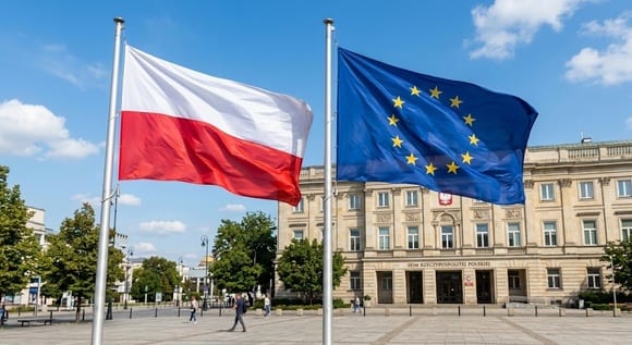 Суд ЕС отклонил ходатайство Польши о приостановке соглашения с МЕРКОСУР