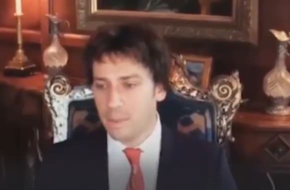 В Турции требуют отменить концерт Максима Галкина из-за поддержки Израиля