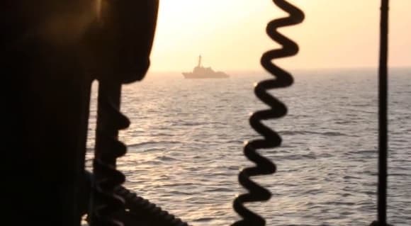 CENTCOM: морская блокада лишила Иран 25 миллиардов долларов за 100 дней