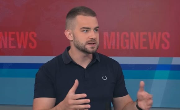 Панама, Малакка, Гренландия: аналитик Говорухин объяснил, что собирают США