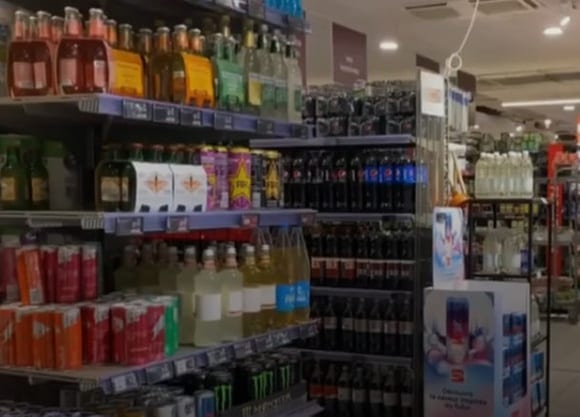 Во Франции предложили запретить продажу энергетиков лицам младше 16 лет