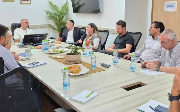 Израиль усилил защиту муниципальных тендеров от криминальных группировок