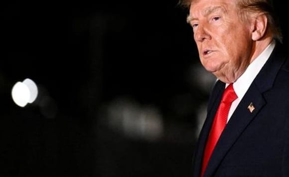 Трамп заявил о скором начале разведки нефти и полезных ископаемых в Гренландии